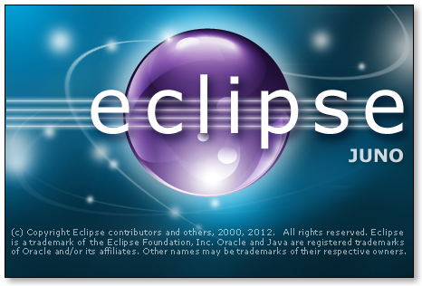Eclipse Juno