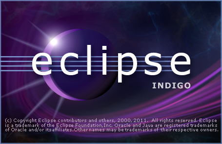 eclipse indigo