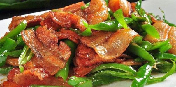 农家小炒肉